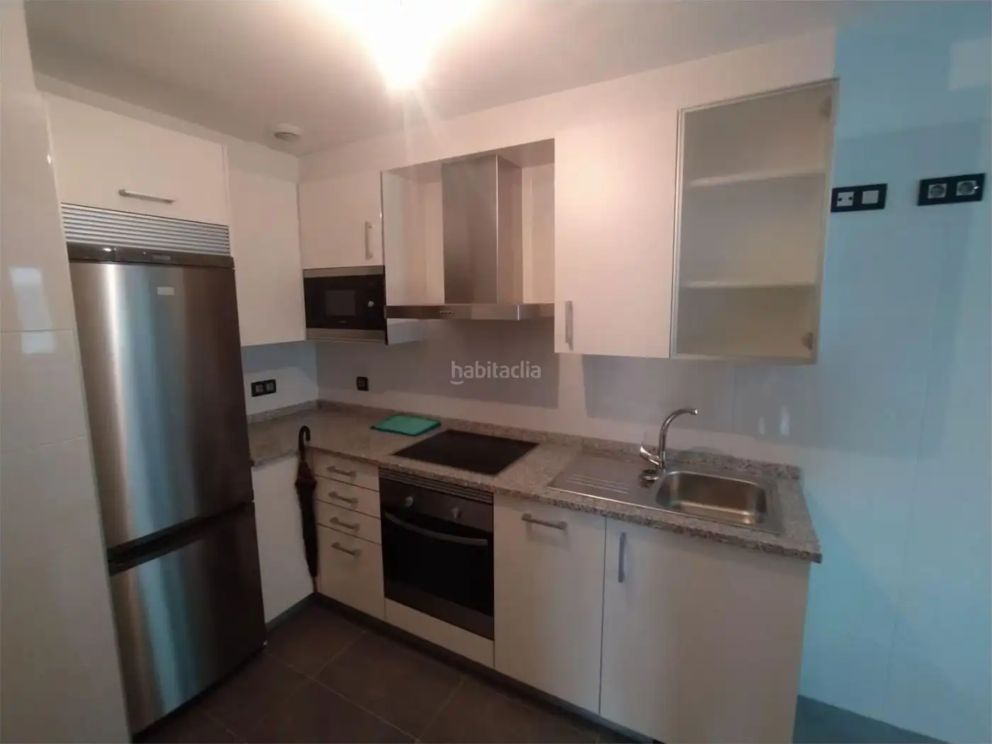 Flat with lift for sale in Rúa Monte Alto 11, imagen 12