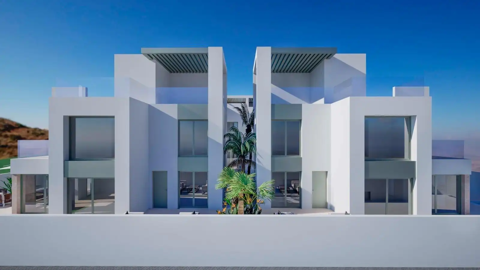 Casa amb piscina en venda a Rojales, imagen 2