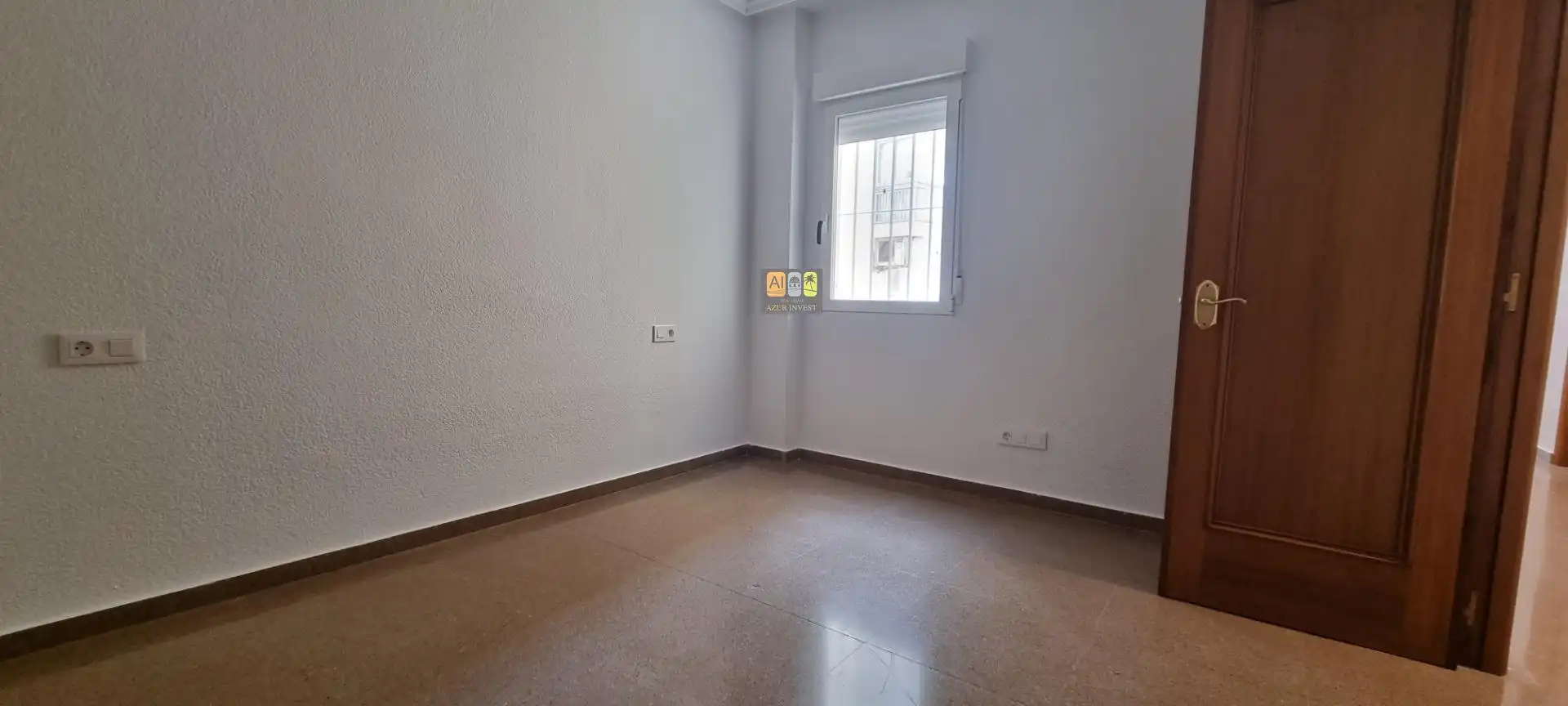 Bedroom of Apartments for rent in Altea  with Heating, Terrace and Storage room