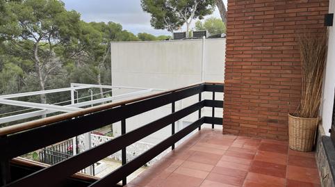 Foto 4 de Casa o chalet de alquiler en Montmar, Castelldefels