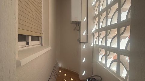 Foto 4 de Pis de lloguer a Butron, Rosas - Musas, Madrid Capital