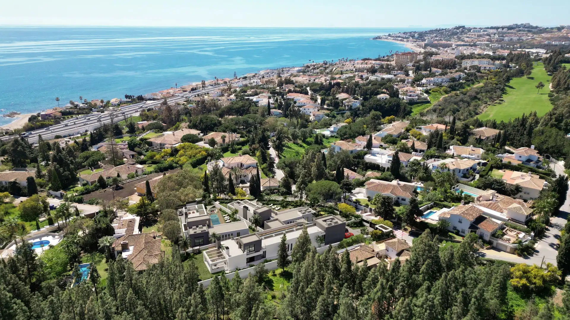 Casa con terraza en venta en El Faro de Calaburra - Chaparral, imagen 19