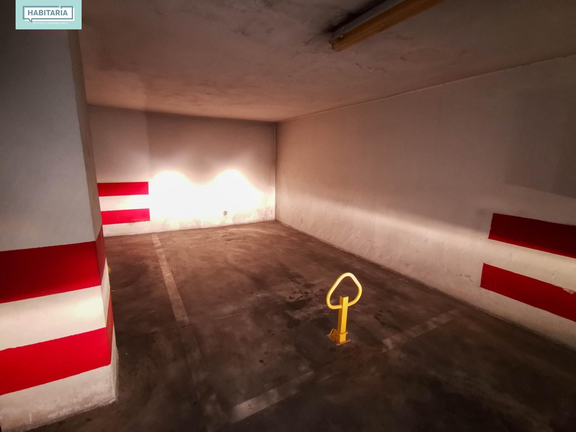 Garaje en venta en Málaga Capital