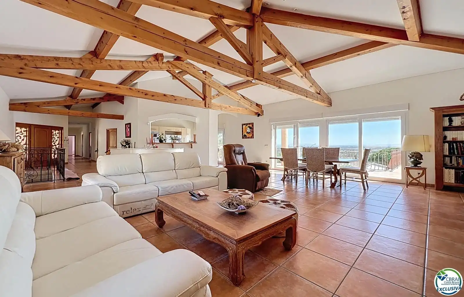 Haus mit Pool zum Verkauf in XALOC - ELS OLIVARS, imagen 14