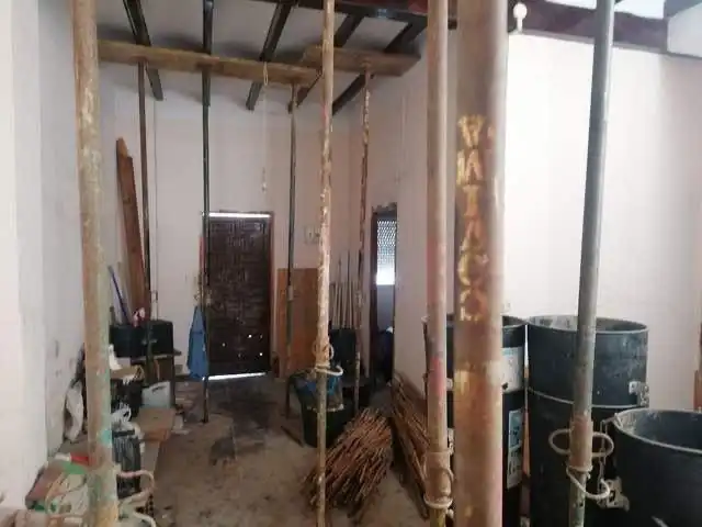 Casa o xalet en venda en Tavernes de la Valldigna amb Traster i Moblat