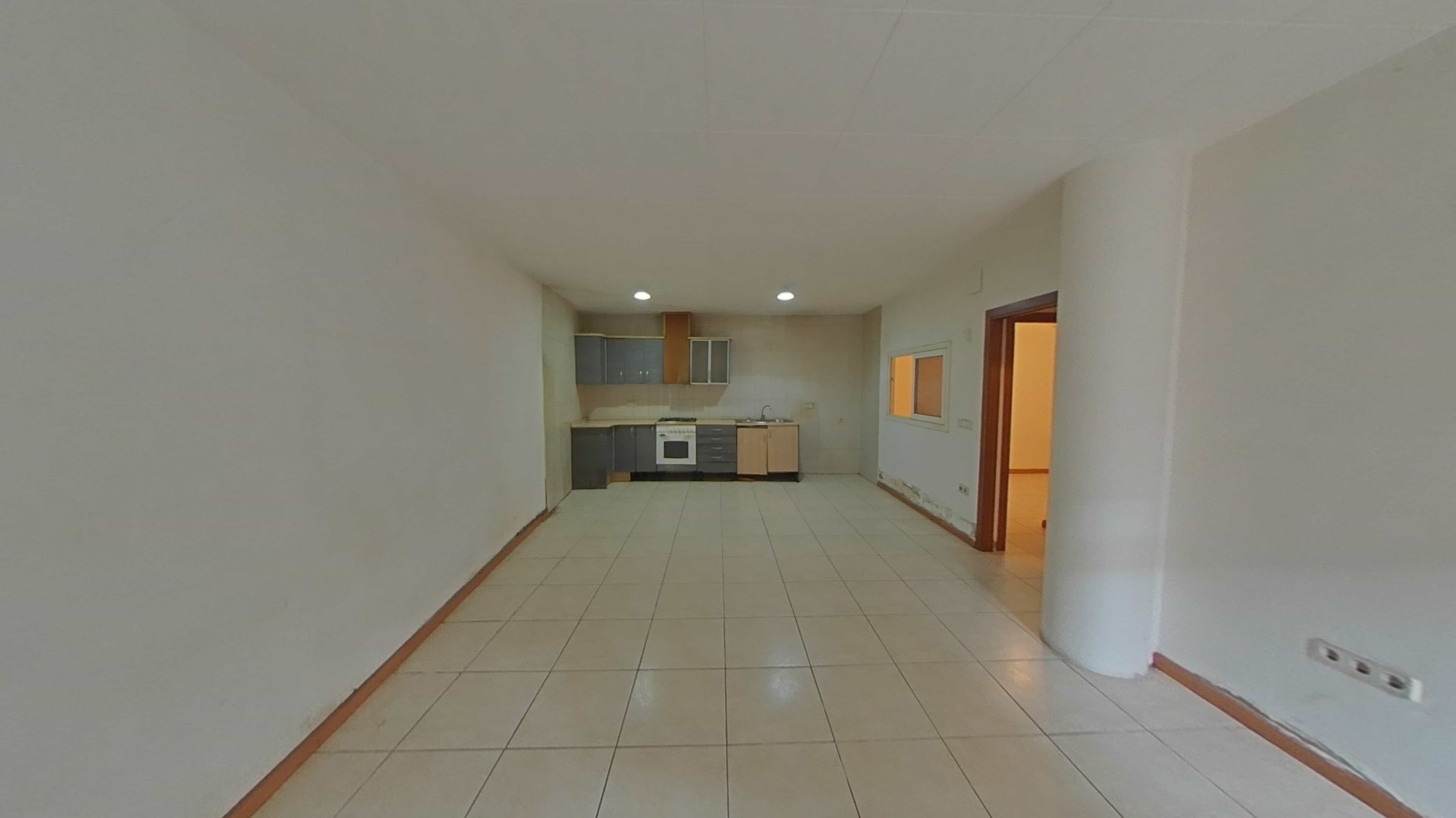 Piso en venta en Blanes con Parquet