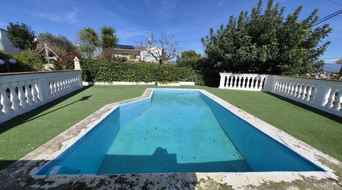 Foto 5 de Casa o chalet en venta en Lliçà d'Amunt, Barcelona