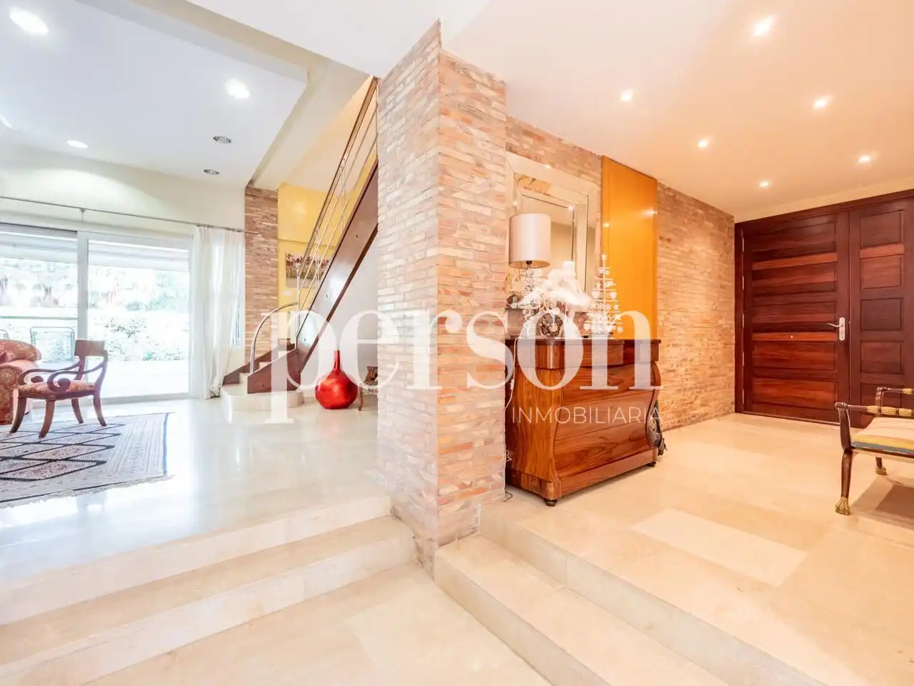Detached house with pool for sale in Campolivar, imagen 22