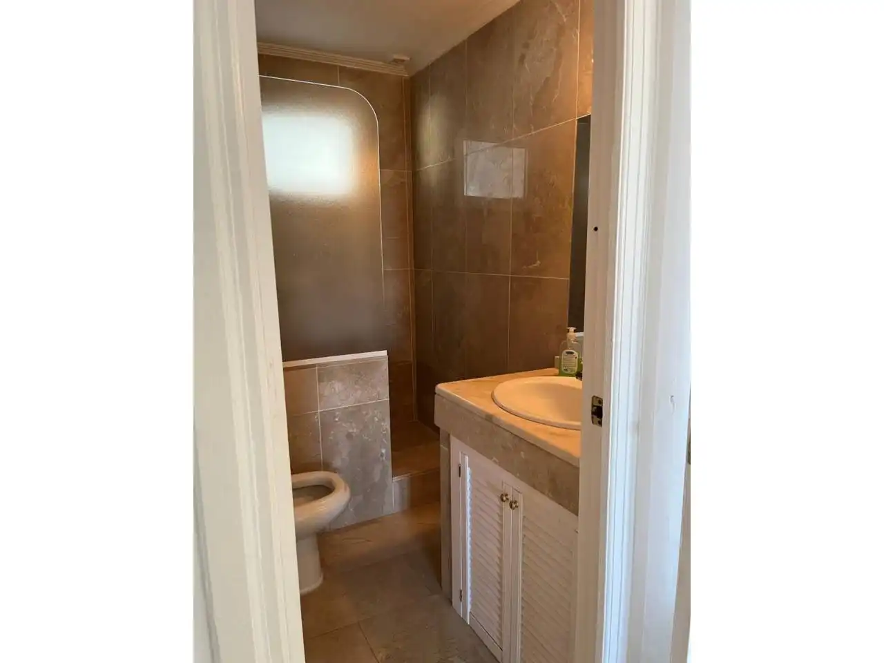 Baño de Piso en venta en Cádiz con Terraza
