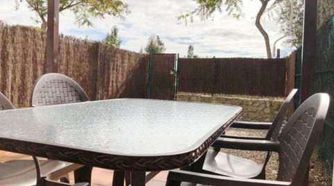 Foto 4 de Casa adosada de lloguer a El Portil, Huelva