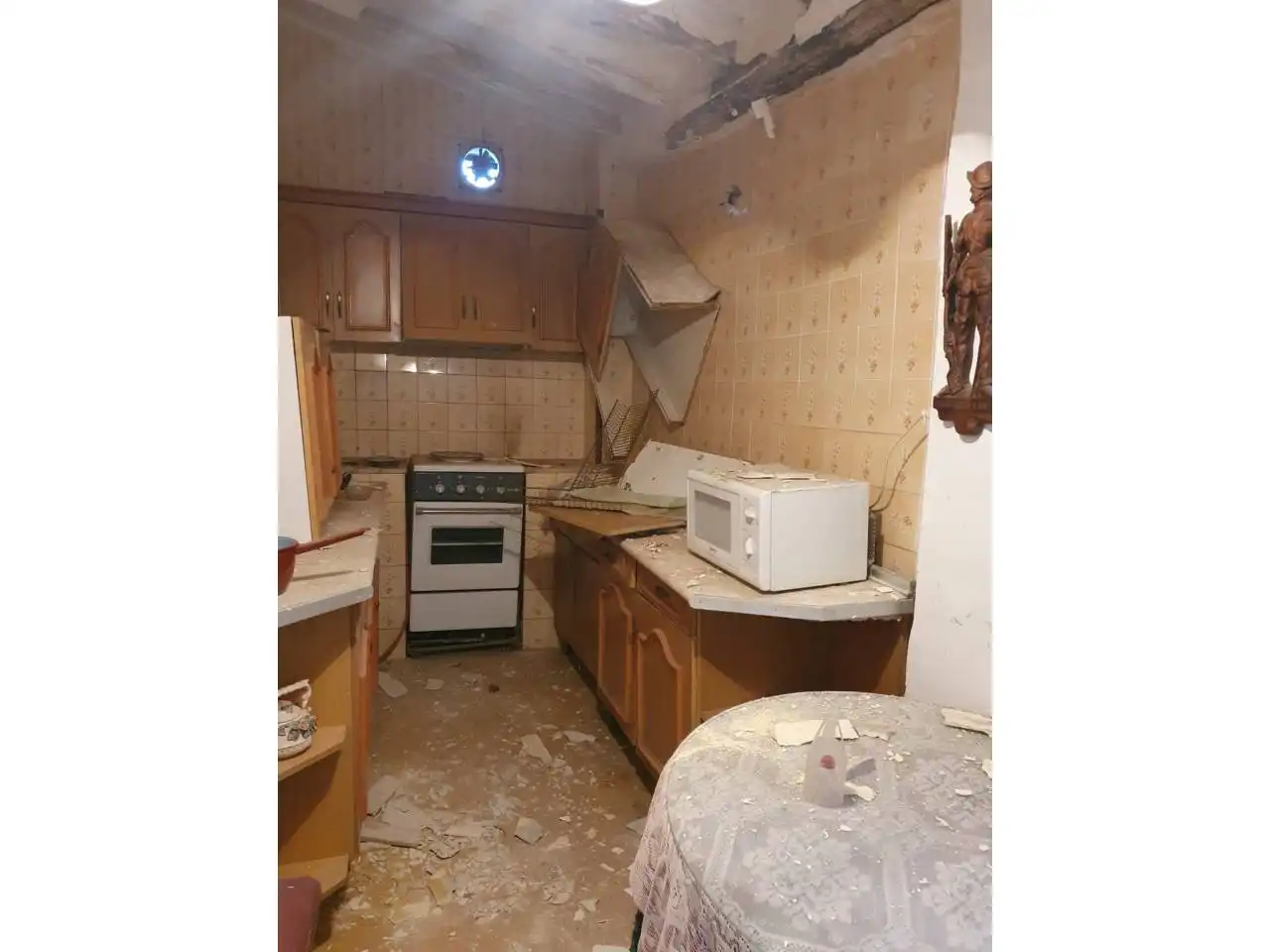 Casa en venta en Úbeda, imagen 6