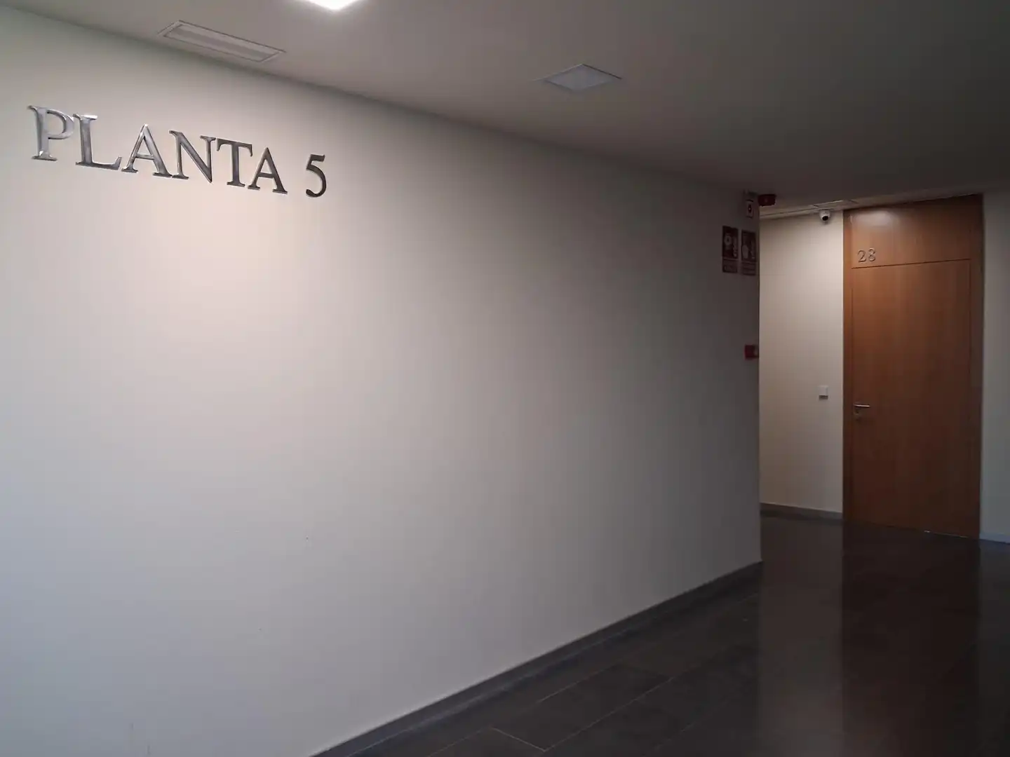 Oficina amb ascensor en venda a Cerro - Amate, imagen 4