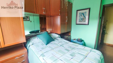 Foto 4 de Piso en venta en Rontegui - Pormetxeta, Barakaldo