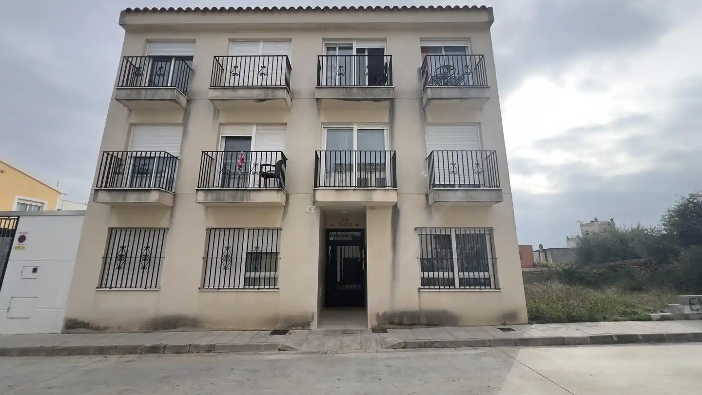 Pis amb terrassa en venda a calle Gna Teresa Mira, imagen 54