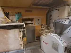 Local comercial en traspaso en Calle San Bernardo, imagen 9