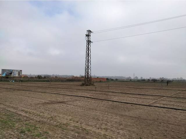 Terreno residencial en Venta en Gelves