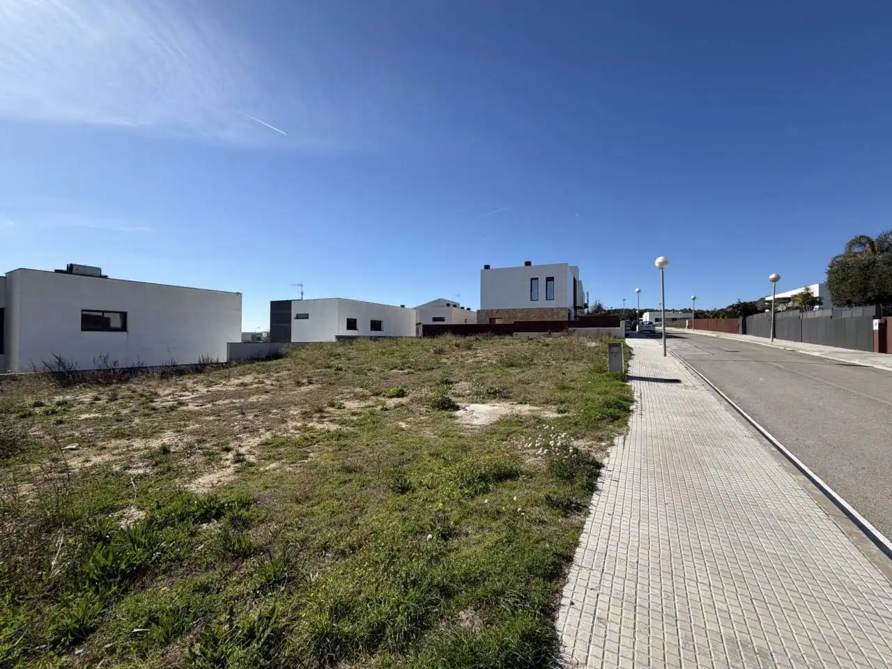 Residential zum Verkauf in Sant Sadurní d'Anoia