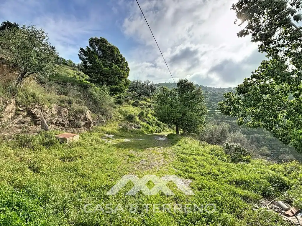 Terreny residencial en venda a Partida Valdeinfierno (Diseminado), imagen 7