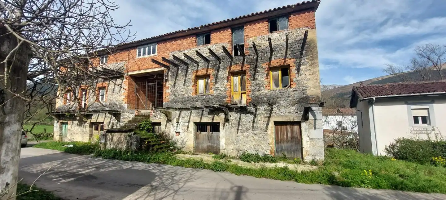 Casa rústica en venda a Ramales de la Victoria, imagen 4