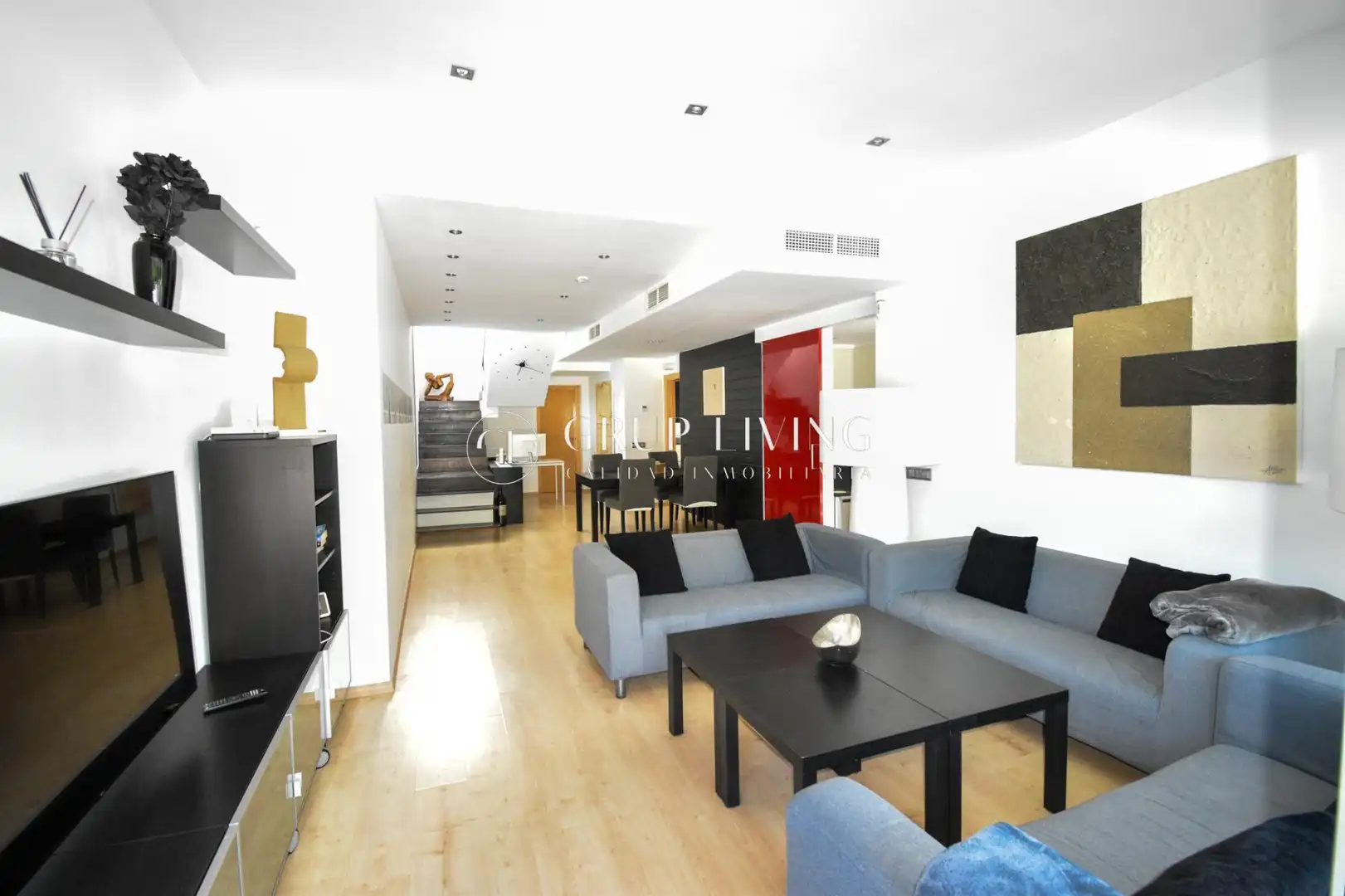 Casa con piscina en venta en Canyelles, imagen 3