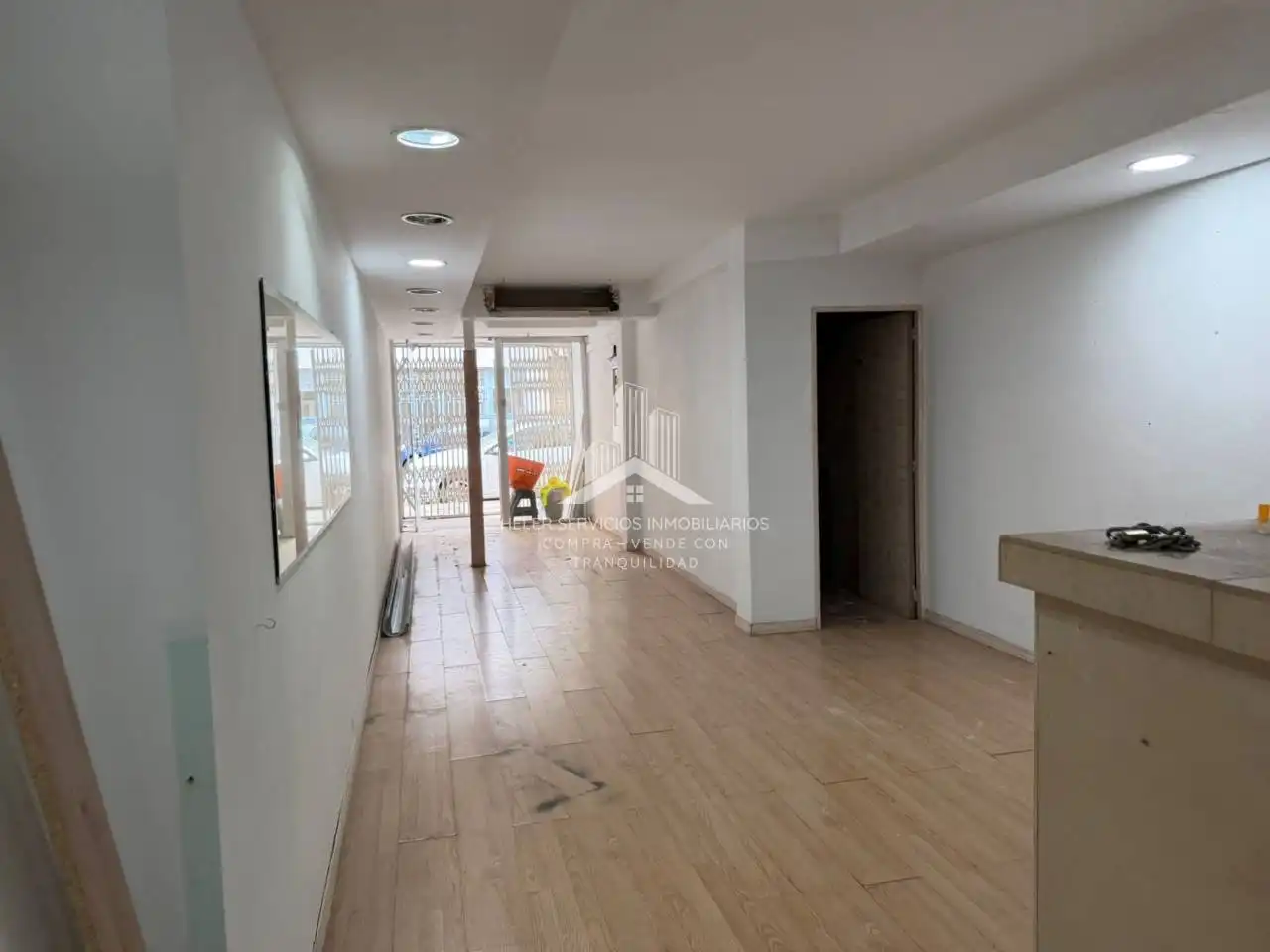 Casa en venda a Calle Joan Baptista Llorens, imagen 3