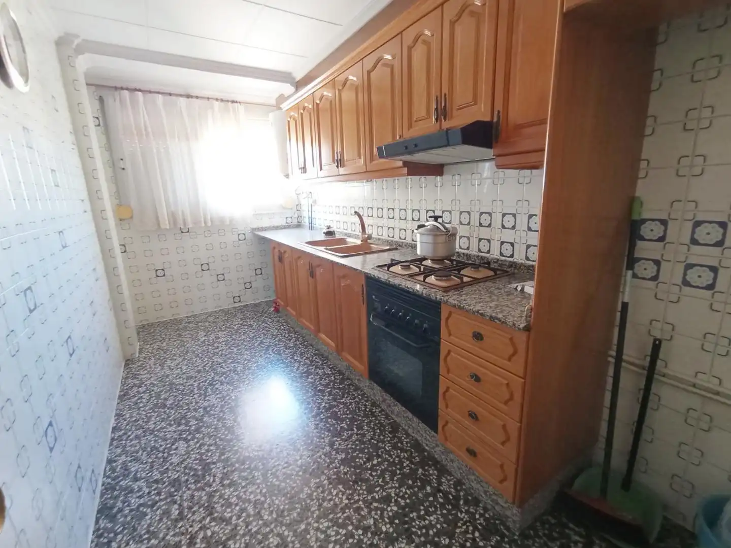 Cuina de Pis en venda en Xirivella