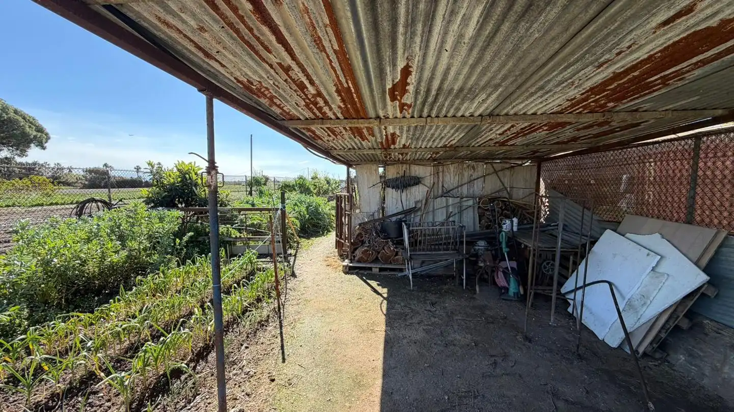 Terreno rustico in vendita a Camí del Soberano de Dalt, imagen 7