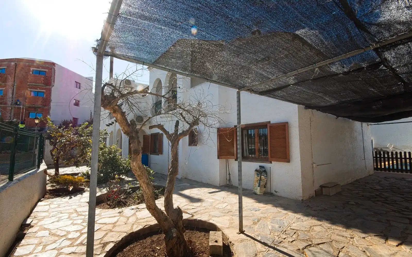 Casa amb piscina en venda a Calle Pintor Morales 20, imagen 17
