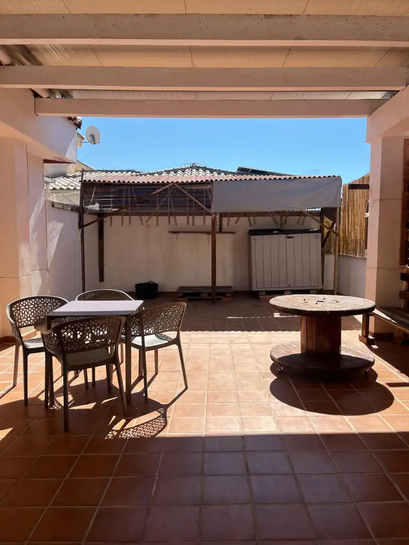 Penthouse with lift to rent in Residencial Triana - Barrio Alto, imagen 16