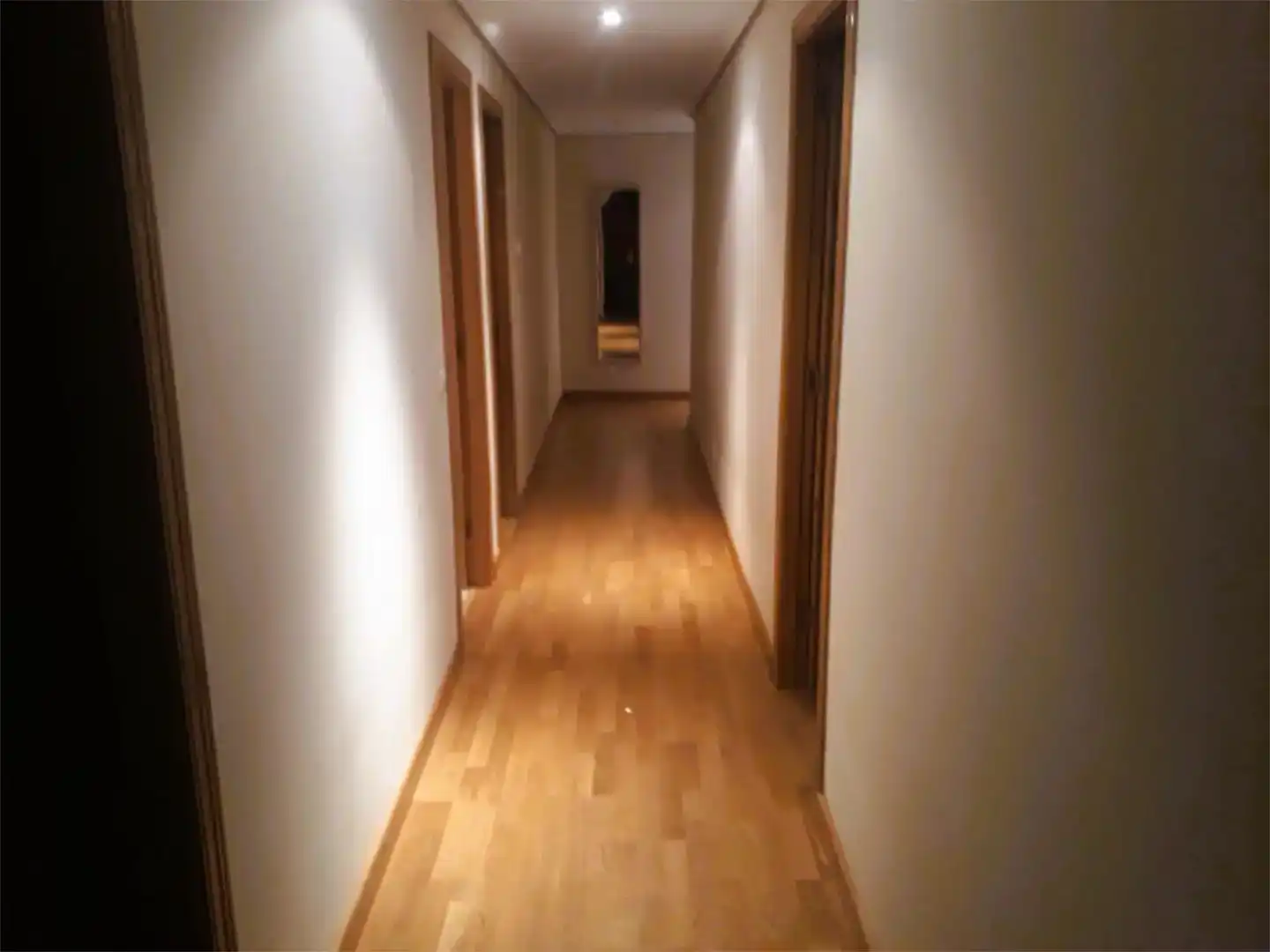 Wohnung zur Miete in Ponferrada mit Balkon