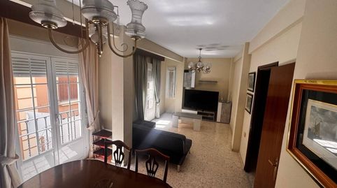 Foto 3 de Piso de alquiler en Morón de la Frontera, Sevilla