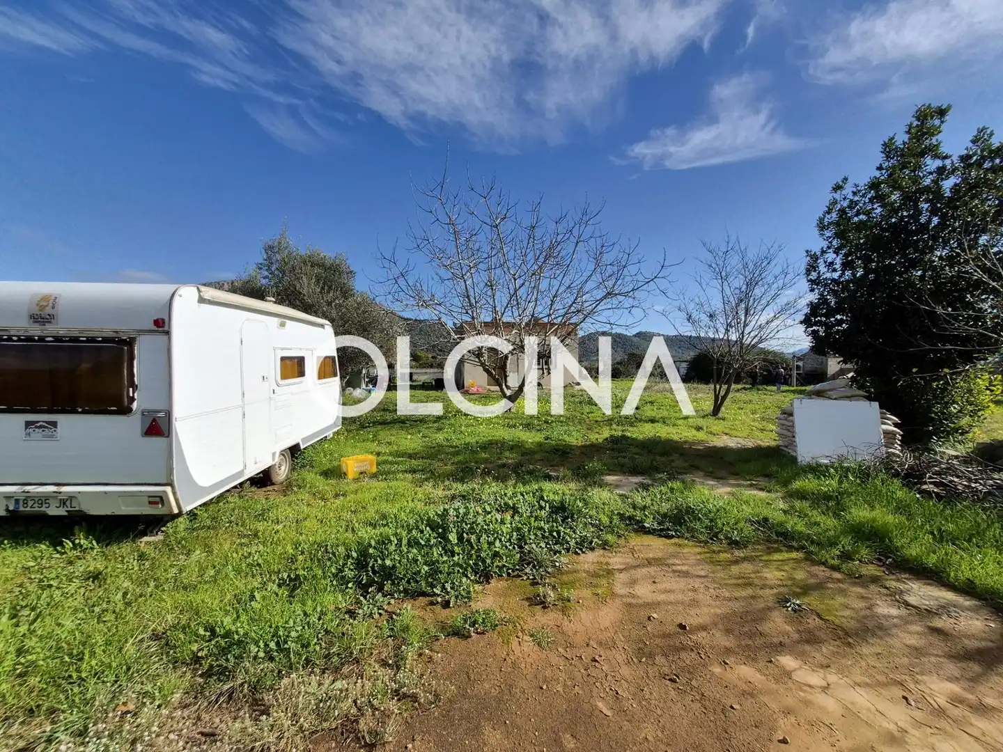Casa o chalet en venta en Gandia con Jardín privado