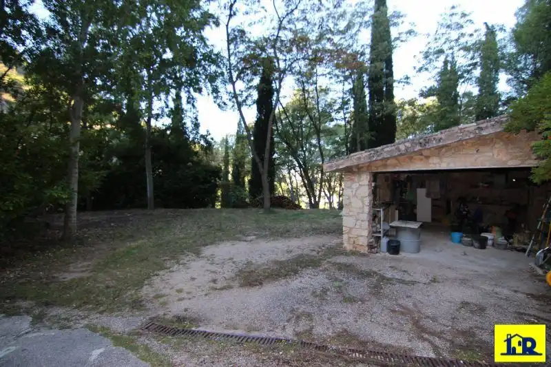 Jardí de Finca rústica en venda en Hoyo de Manzanares amb Terrassa