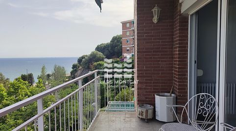 Foto 4 de Piso de alquiler en Passatge del Turó, 23, Montgat, Barcelona