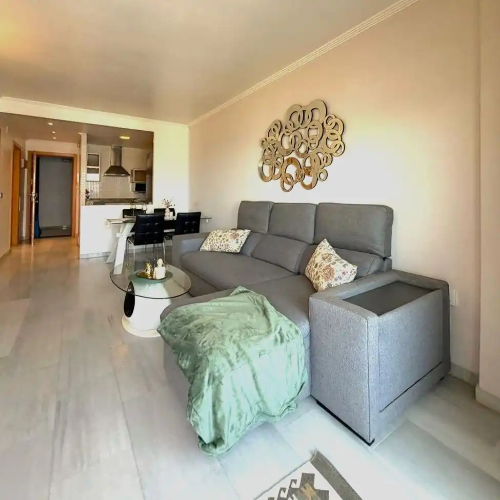 Apartment zum Verkauf in El Secanet - Hacienda del Sol