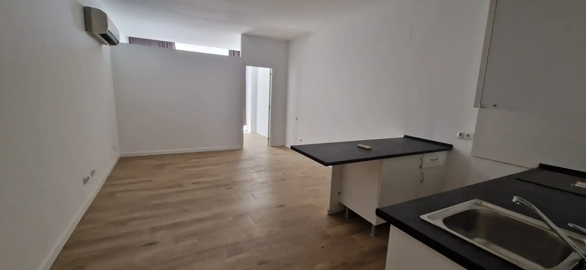 Estudi en venda en Madrid amb Aire condicionat, Calefacció i Parquet