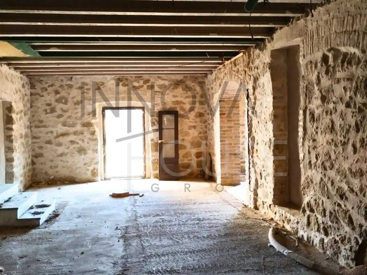 Finca rústica en venda en Lleida
