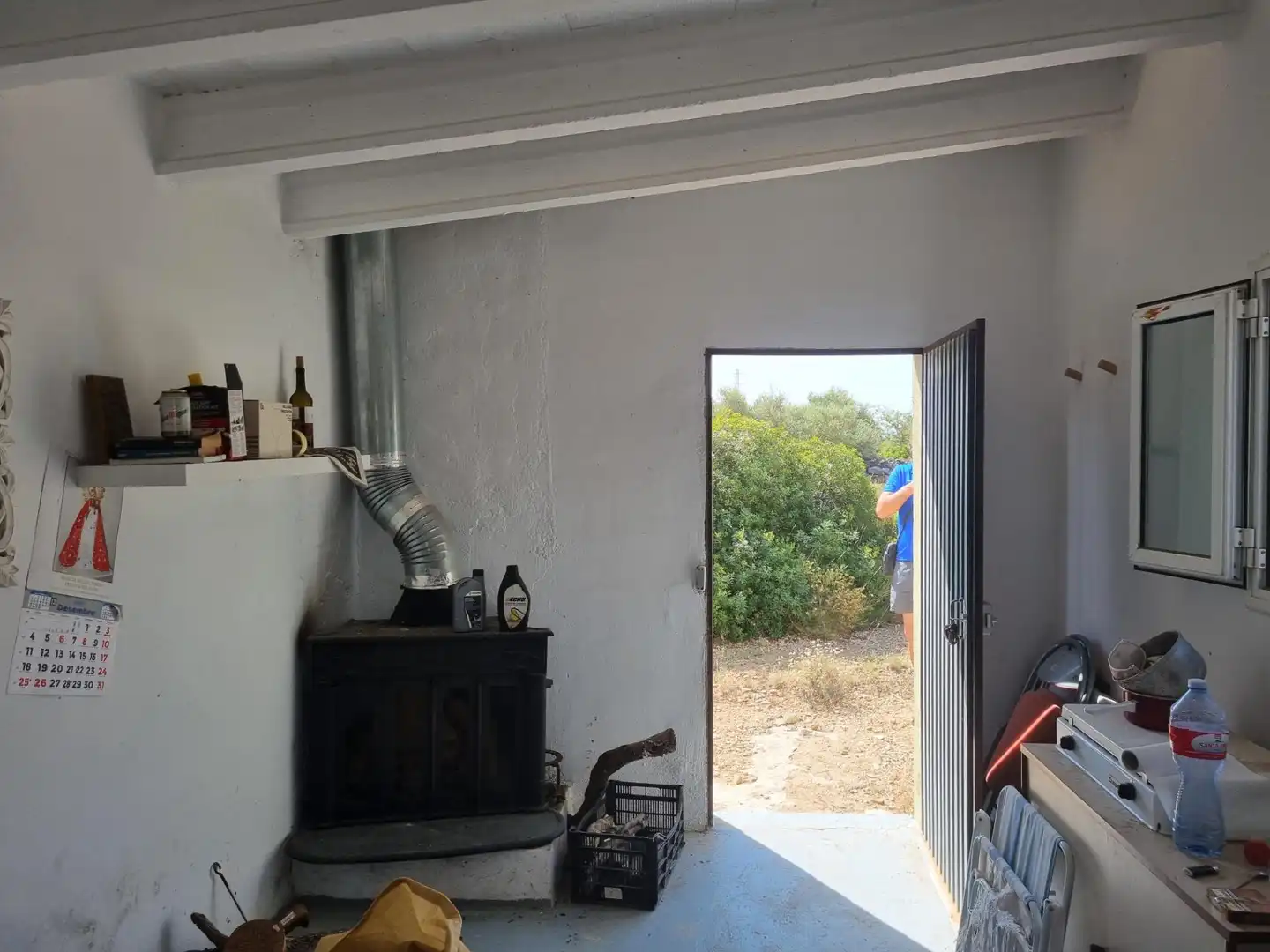 Maison rustique à vendre à L'Ametlla de Mar pueblo, imagen 3