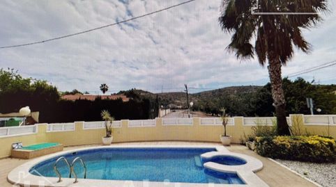 Foto 5 de Casa o xalet en venda a Camps Dels, Borriol, Castellón