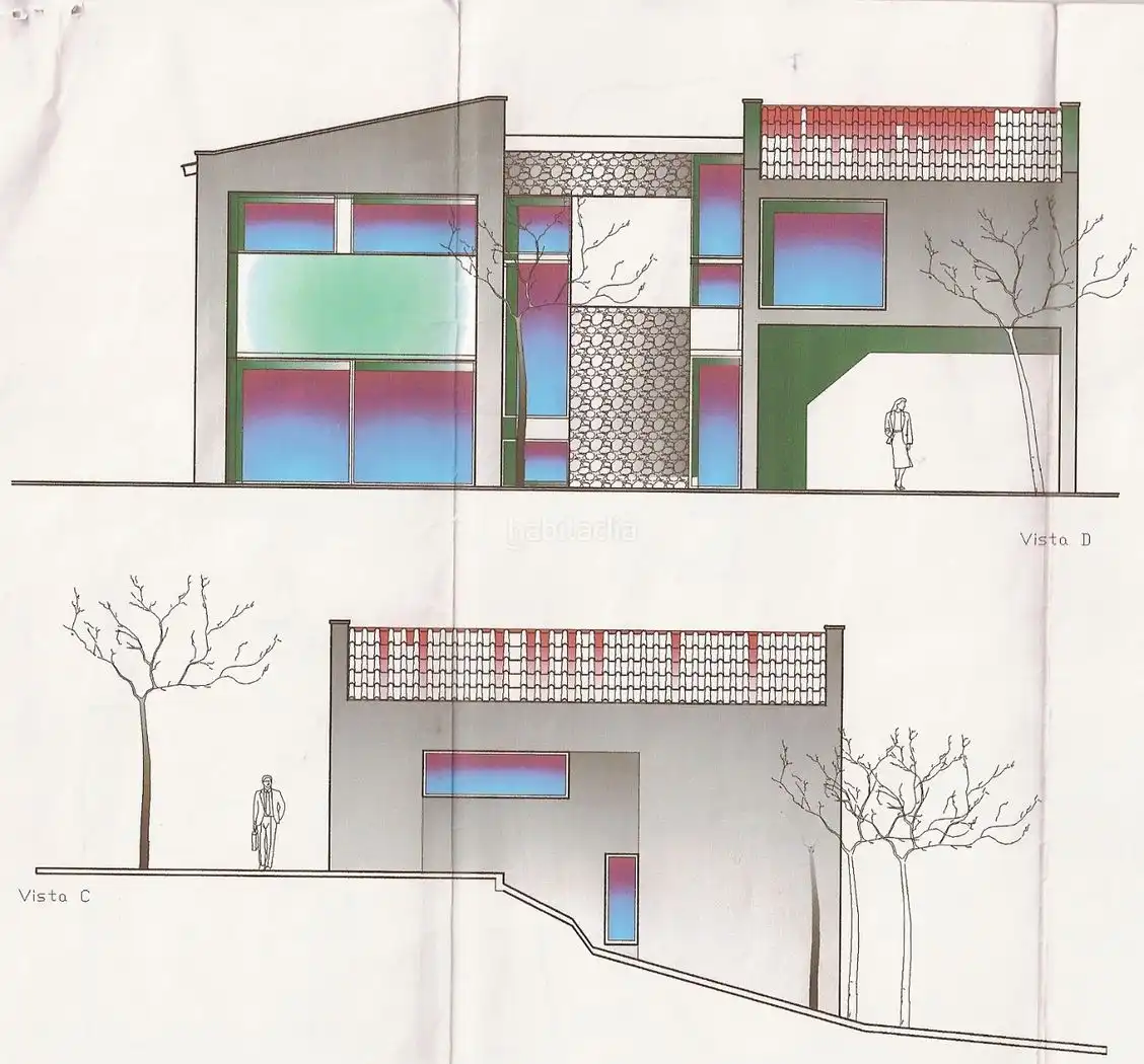 Villa avec jardin à vendre à Avinguda de Platja d'Aro 60, imagen 8