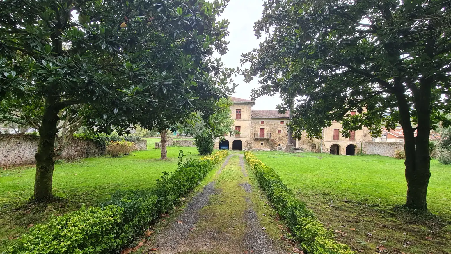 Casa o chalet en venta en Guriezo - DS RIOSECO, 4, Guriezo