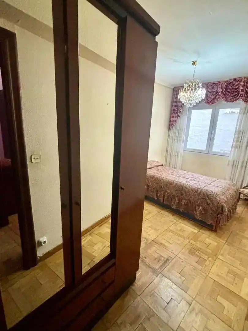 Dormitori de Pis en venda en Centro