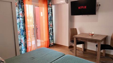 Foto 4 de Estudio en venta en Avenida Gamonal, Parque de la Paloma, Málaga