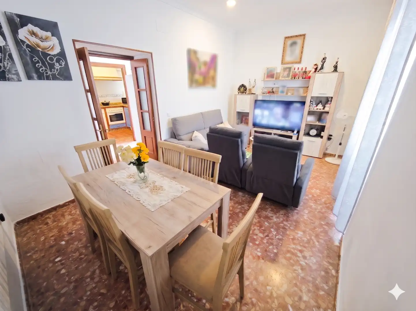 Planta baja en venta en Calle San Juan, Casco Histórico - Zona Alta