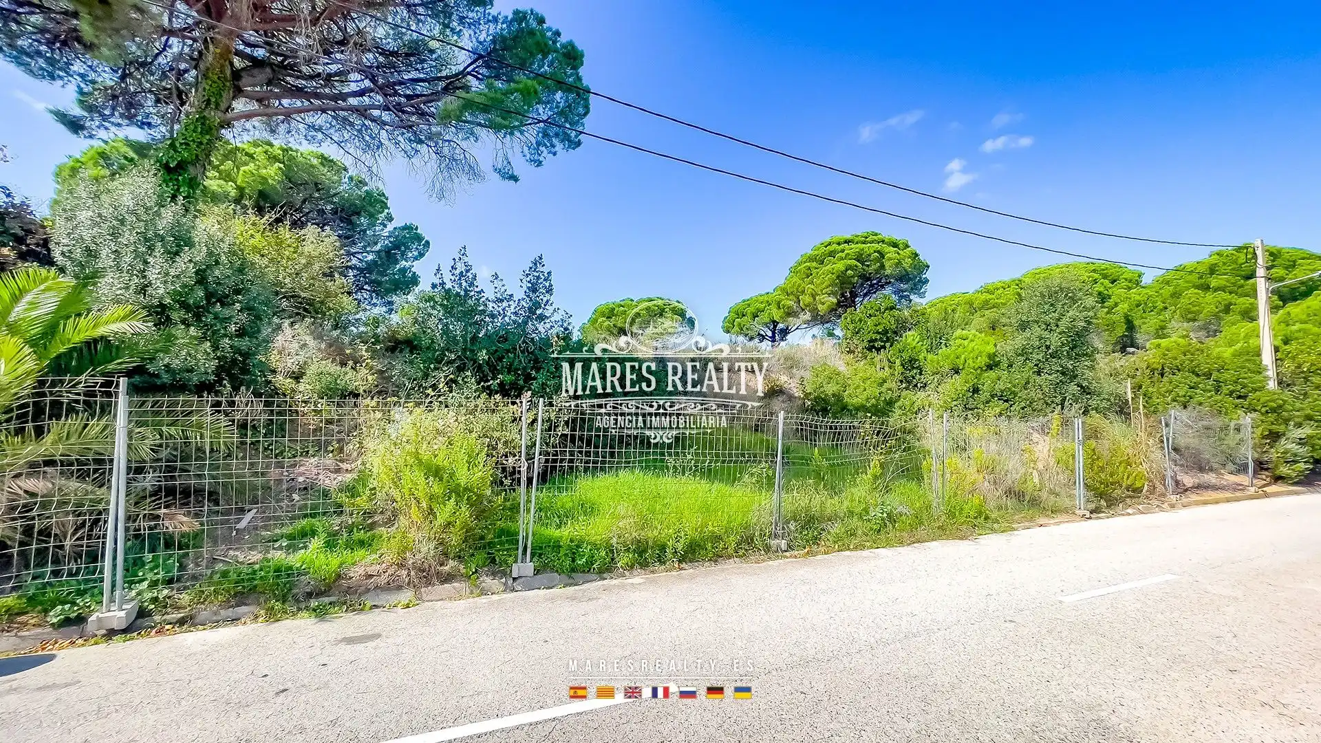 Terrenos y solares en venta en Canyelles, imagen 11