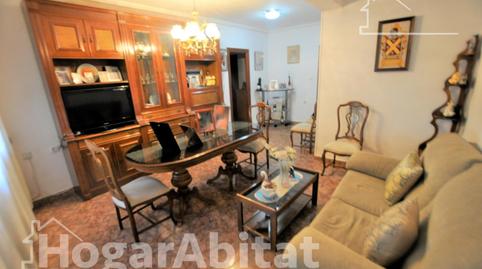 Foto 2 de Piso en venta en Calle Lepanto, Centro Ciudad, Manises