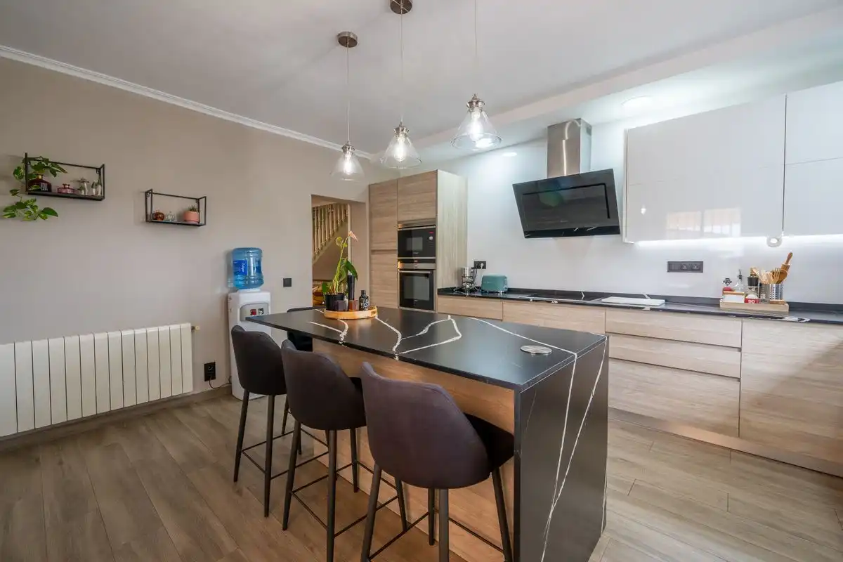 Villa mit Terrasse zum Verkauf in Los Girasoles, imagen 19