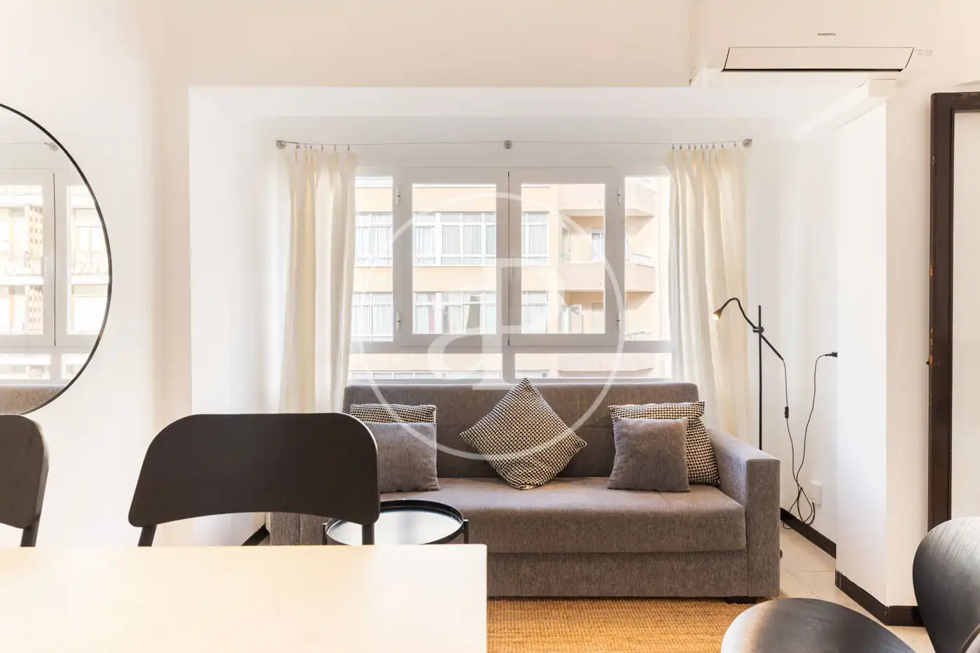 Flat for rent in Carrer de Ramon y Cajal, Camp d'en Serralta
