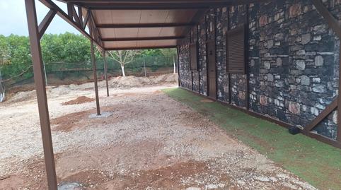 Foto 3 de Casa o xalet de lloguer a Moralet, Alicante / Alacant