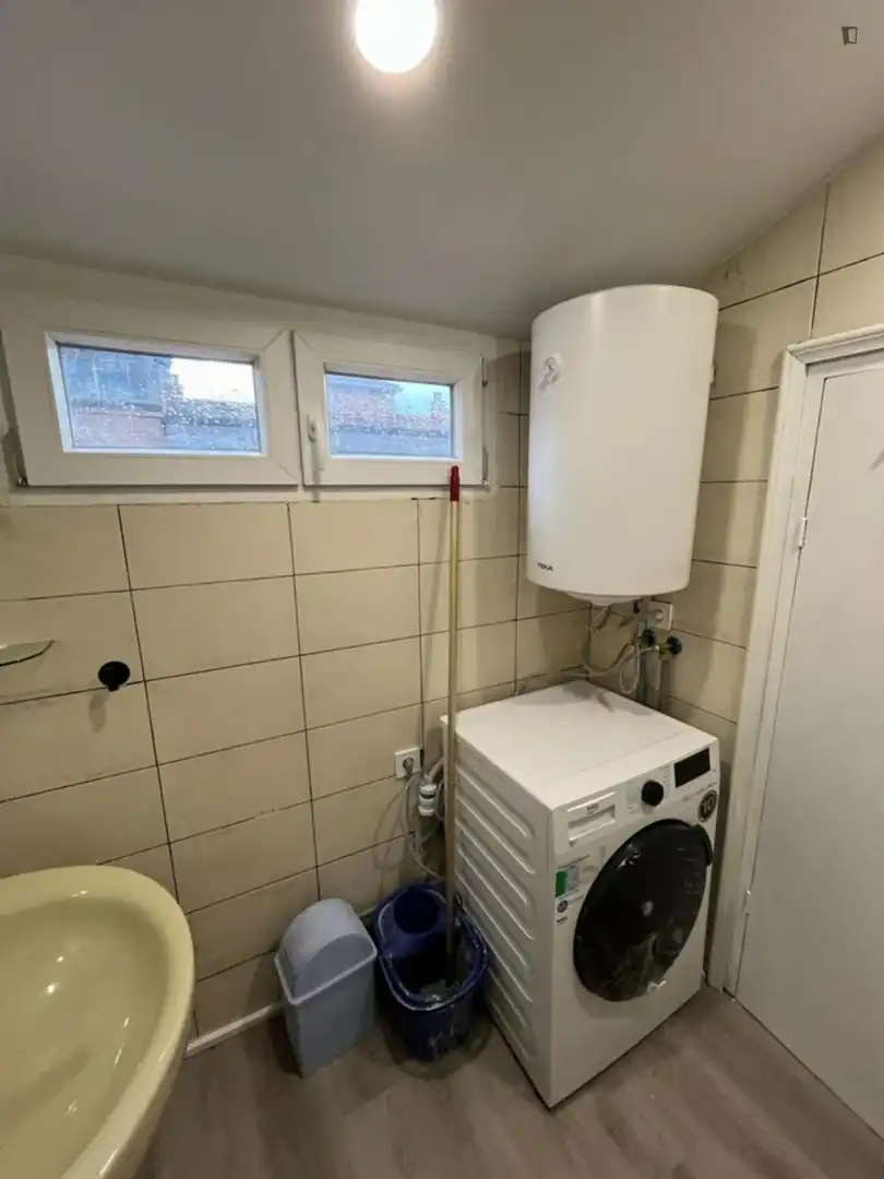 Wohnung zur Miete in El Carmen - Barrio Gimeno